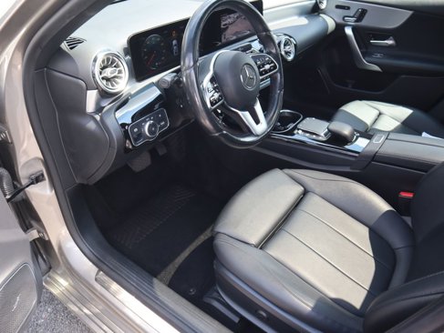 Used 2021 Mercedes-Benz A 220 image 13