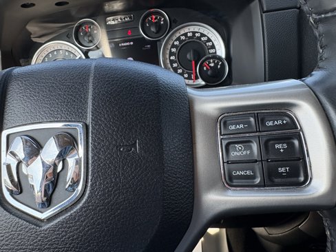 Used 2016 RAM 1500 Laramie w/ Convenience Group image 22