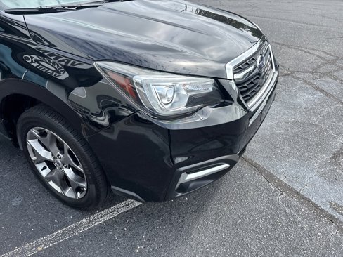 Used 2018 Subaru Forester 2.5i Touring w/ Popular Package #3B image 6