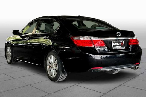 Used 2015 Honda Accord EX-L image 11