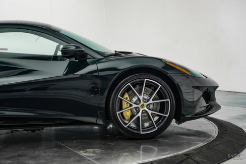 New 2025 Lotus Emira image 25