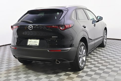 Used 2023 MAZDA CX-30 AWD 2.5 S w/ Preferred Package image 6