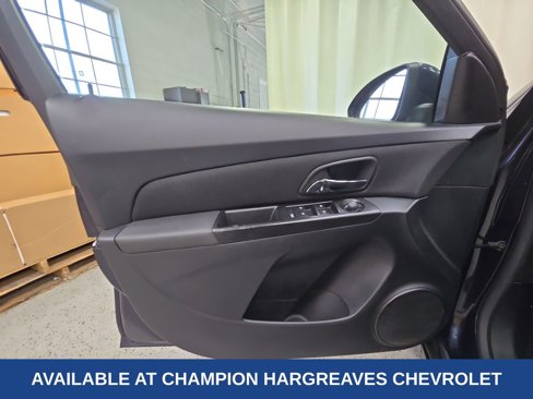 Certified 2014 Chevrolet Cruze LT image 31