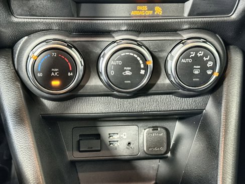 Used 2021 MAZDA CX-3 Sport image 20