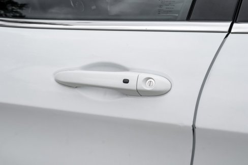 Used 2021 Jeep Cherokee Limited image 51