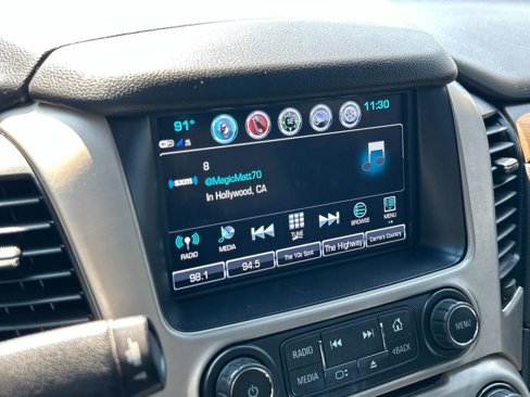 Used 2019 GMC Yukon Denali image 25