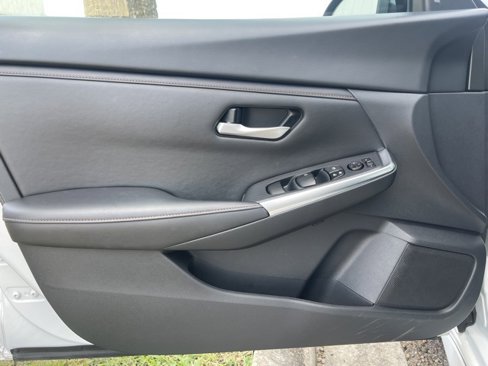 Used 2023 Nissan Sentra SR w/ Midnight Edition Package image 27