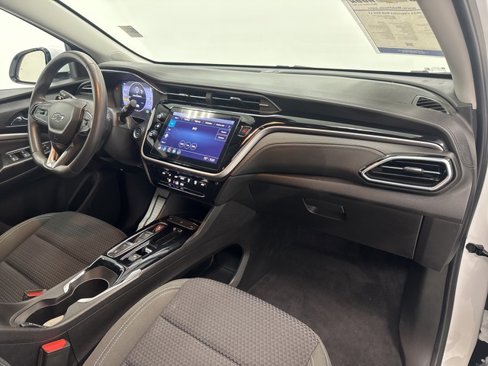 Used 2022 Chevrolet Bolt EUV LT w/ Driver Confidence Package image 30