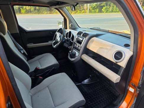 Used 2007 Honda Element LX image 10