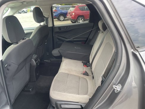 Used 2022 Ford Escape SE w/ Convenience Package image 57