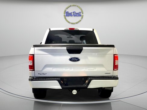 Used 2019 Ford F150 XL w/ Equipment Group 101A Mid image 4