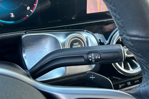 Certified 2021 Mercedes-Benz GLB 250 image 19
