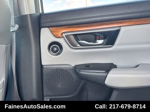 Used 2019 Honda CR-V EX-L image 64