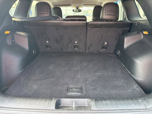 Used 2019 Jeep Cherokee Trailhawk w/ Comfort/Convenience Group image 28
