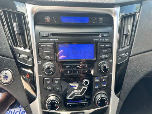 Used 2013 Hyundai Sonata Limited image 19