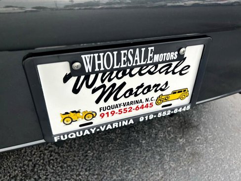 Used 2024 Mitsubishi Mirage Black Edition image 32