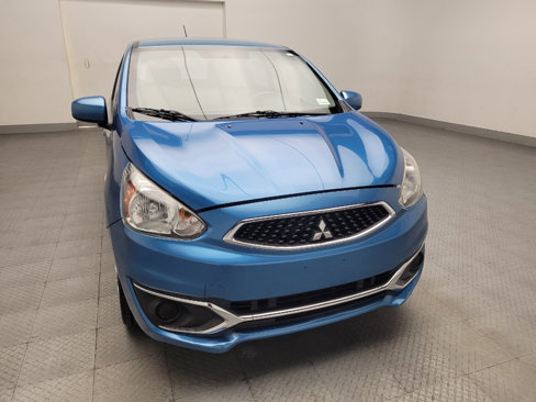Used 2017 Mitsubishi Mirage ES image 14