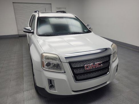 Used 2014 GMC Terrain SLT image 14