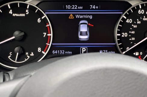 Used 2023 Nissan Altima 2.5 SV image 29