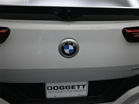Certified 2025 BMW X2 xDrive28i image 14
