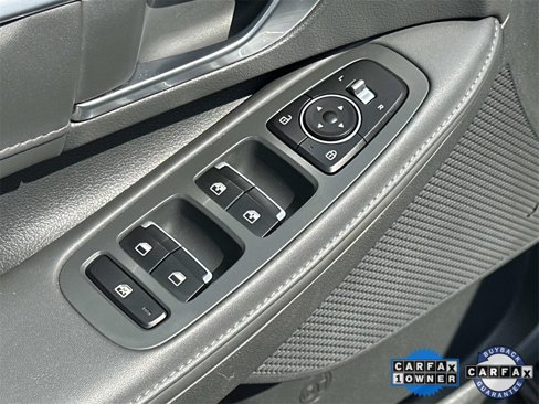 Used 2020 Hyundai Sonata Limited image 19