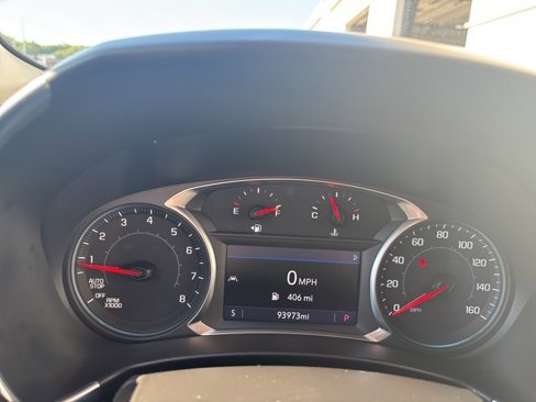 Used 2021 Chevrolet Equinox Premier w/ Redline Edition image 19