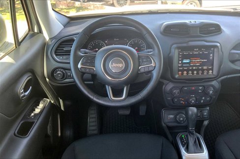 Used 2022 Jeep Renegade Latitude w/ Convenience Group image 5