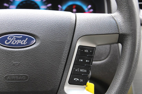 Used 2011 Ford Fusion SE w/ 202A Rapid Spec Order Code image 34