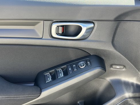 Certified 2023 Honda Civic Sport image 10