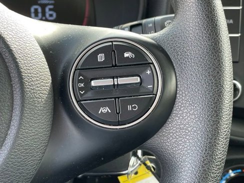 Used 2024 Kia Soul LX w/ Option Group 015 image 18