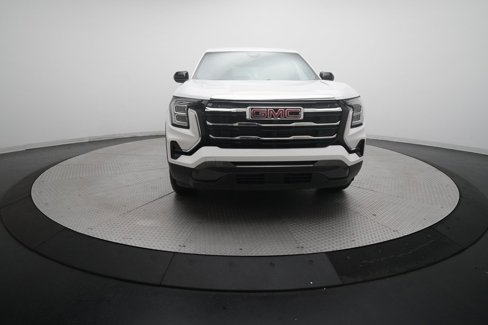 Certified 2025 GMC Terrain Elevation image 11