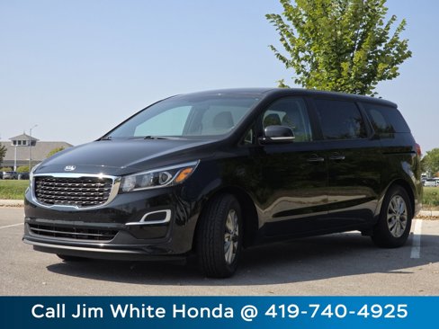 Used 2020 Kia Sedona LX image 12