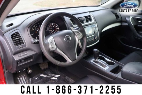 Used 2017 Nissan Altima 2.5 SR image 13