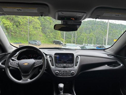Used 2023 Chevrolet Malibu LT w/ Driver Confidence Package image 35