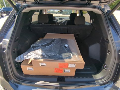 Certified 2022 Chevrolet Equinox LT image 26