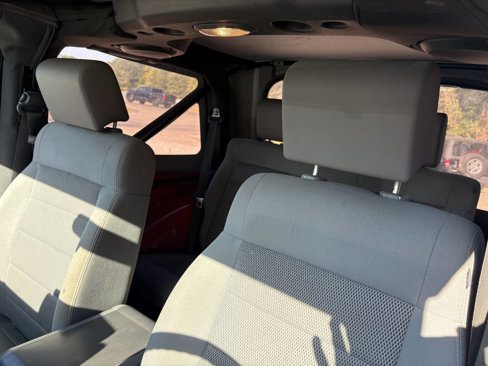 Used 2009 Jeep Wrangler Rubicon w/ Dual Top Group image 17