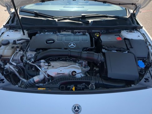 Used 2020 Mercedes-Benz A 220 image 33