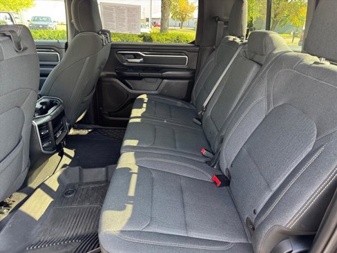 Used 2019 RAM 1500 Big Horn image 6