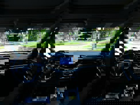 Certified 2023 Ford Explorer XLT w/ Equipment Group 202A image 35