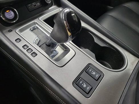 Certified 2021 Nissan Murano SV image 31