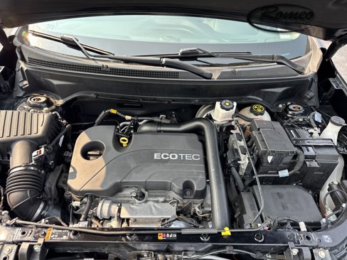 Certified 2021 Chevrolet Equinox LT image 9