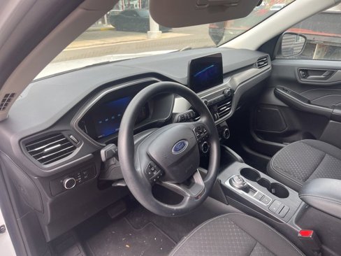 Used 2025 Ford Escape Active image 13