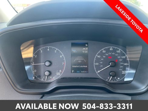 Used 2024 Toyota Corolla LE image 30