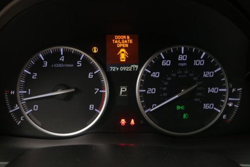 Used 2015 Acura RDX AWD image 47