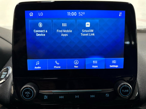 Used 2020 Ford EcoSport Titanium image 53