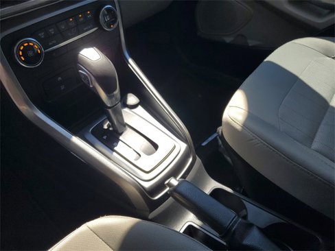 Used 2020 Ford EcoSport SE w/ SE Convenience Package image 28