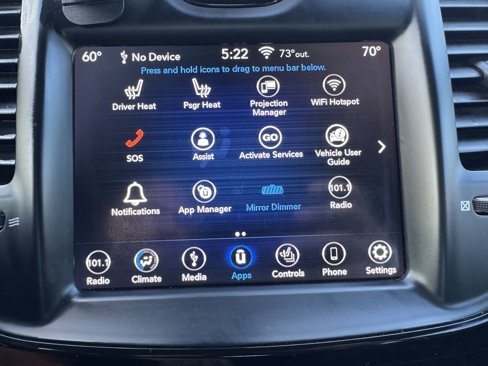 Used 2019 Chrysler 300 S image 29