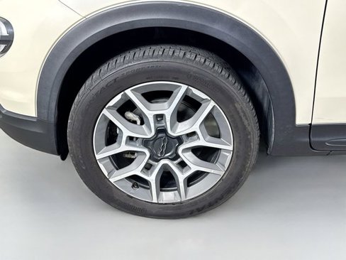 Used 2020 FIAT 500X Trekking w/ Cold Weather Group image 34