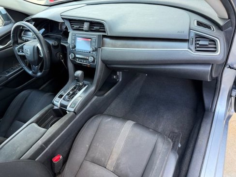 Used 2020 Honda Civic LX image 14