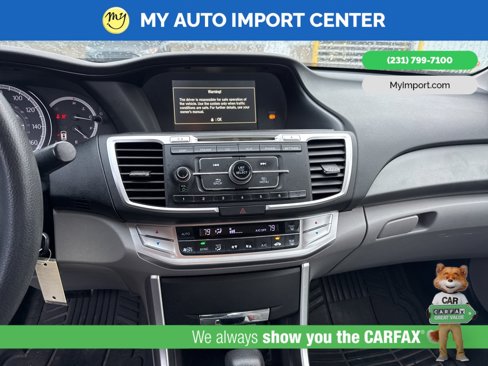 Used 2013 Honda Accord LX image 10